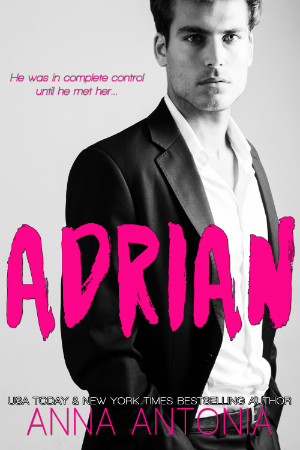 Adrian (The Billionaire’s Secret Baby)