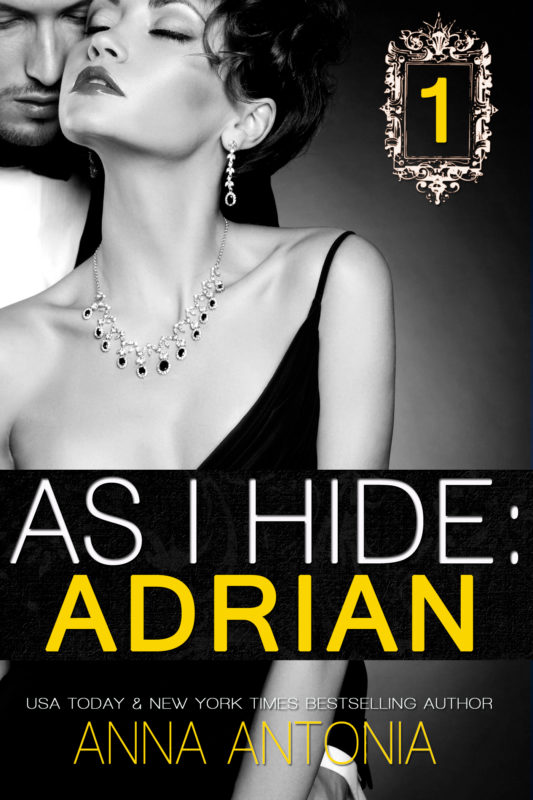 As I Hide: Adrian #1