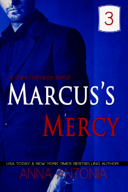 Marcus’s Mercy #3