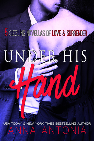 Under His Hand